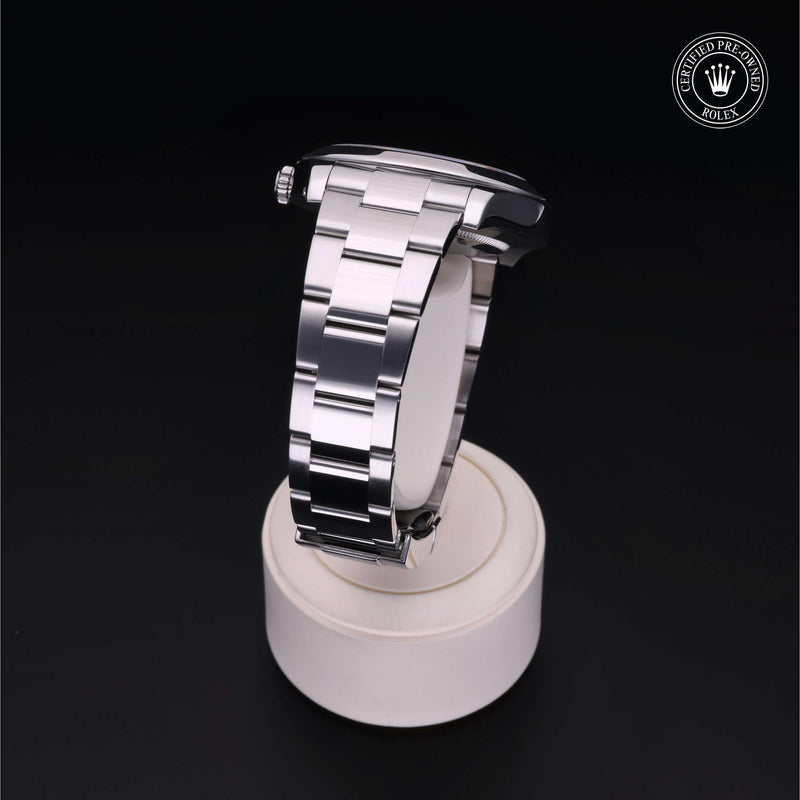 Datejust II M116300-0005