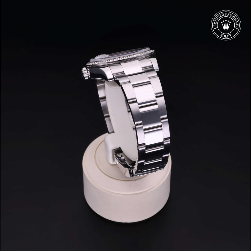 Datejust 36 M116244-0020