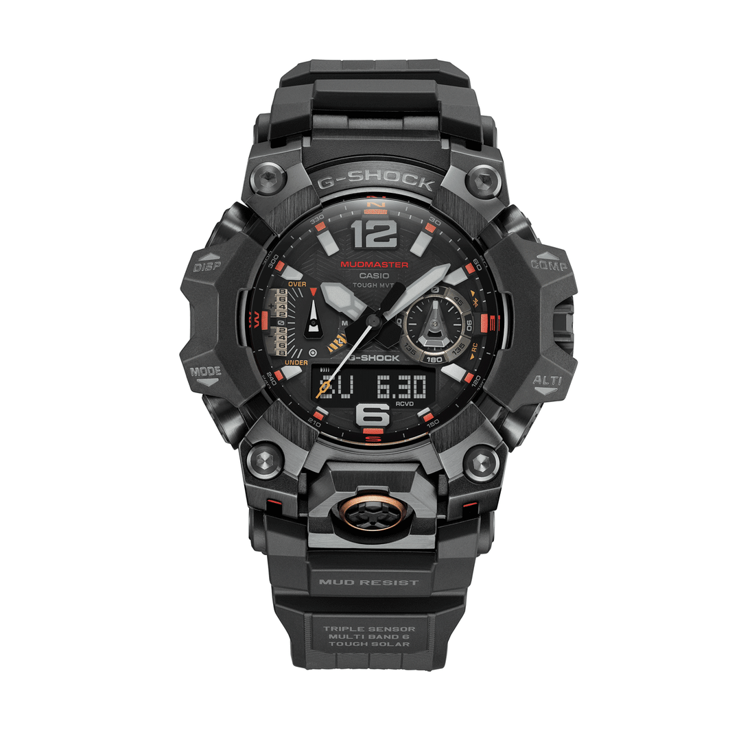 G-Shock Mudmaster GWGB1000EC1A