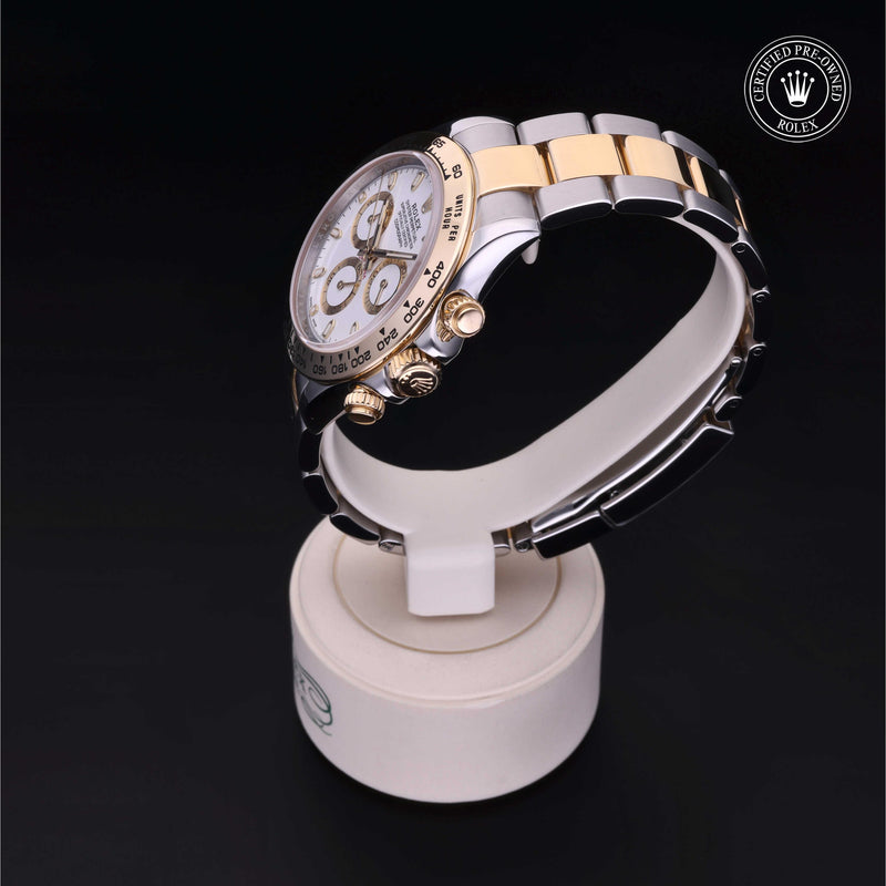Cosmograph Daytona M116503-0001