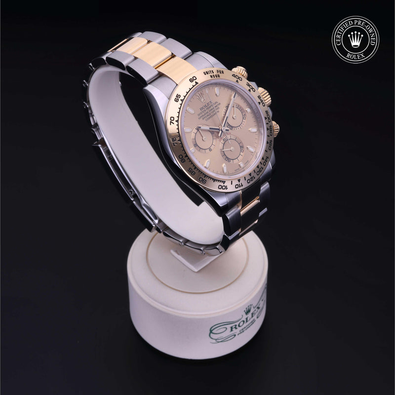 Cosmograph Daytona M116503-0003