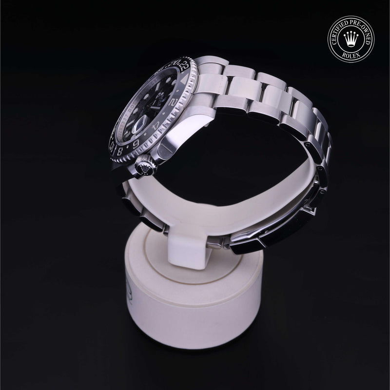 GMT-Master II M116710LN-0001