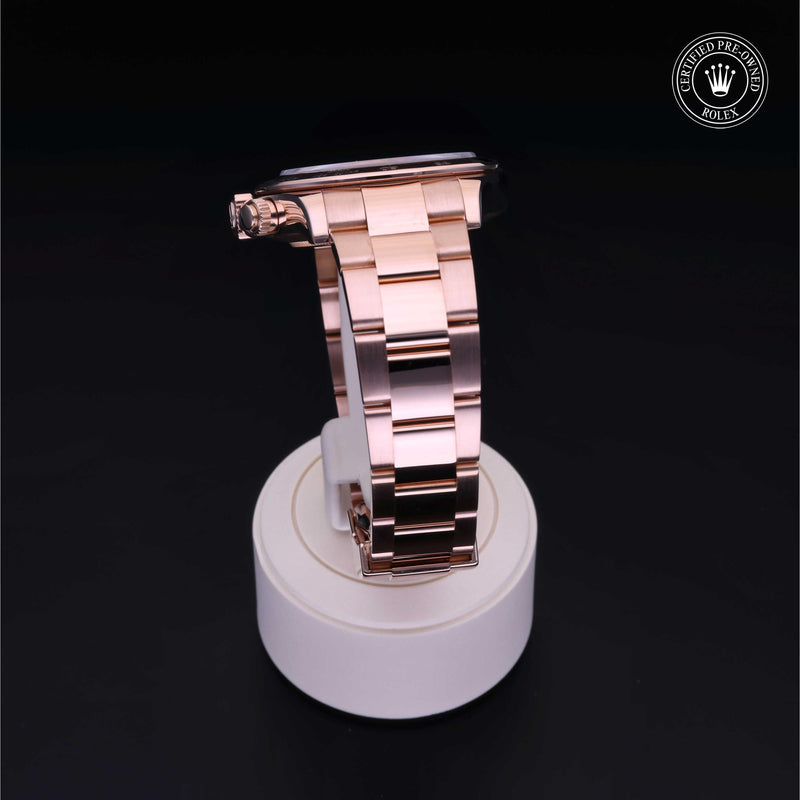 Cosmograph Daytona M116505-0002