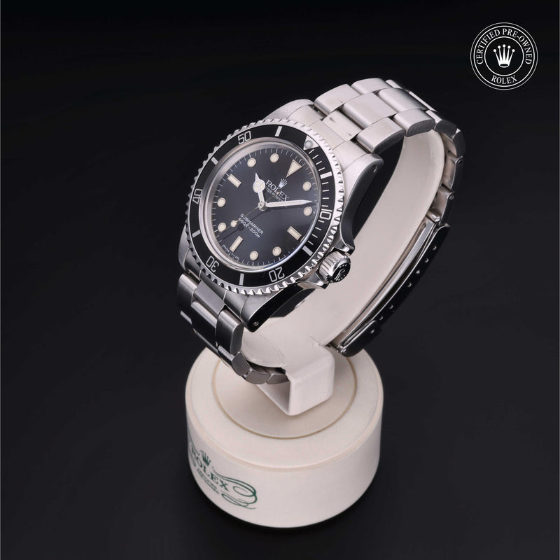 Submariner 5513/0