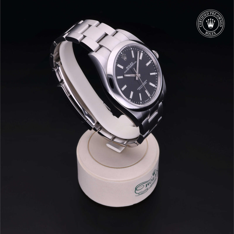 Oyster Perpetual 39 M114300-0005
