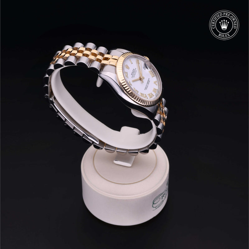 Datejust 31 M178273-0073