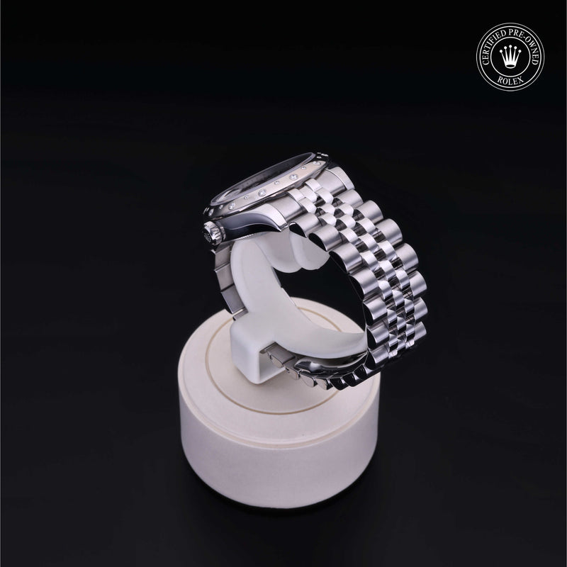 Datejust 31 M178344-0035