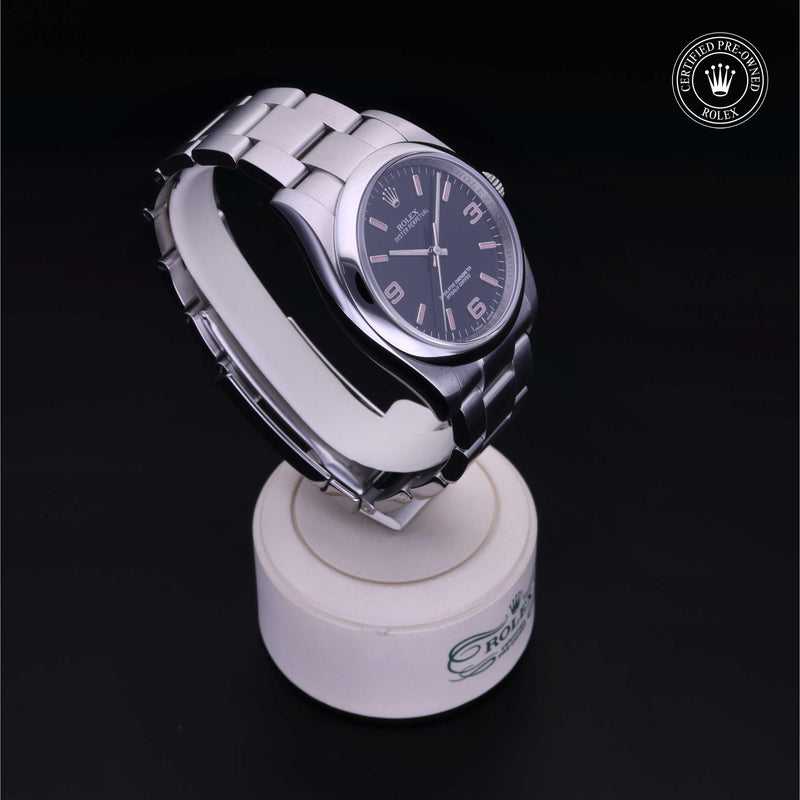 Oyster Perpetual 36 M116000-0006