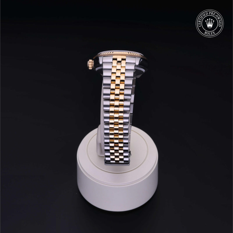 Datejust 31 M68273-0023