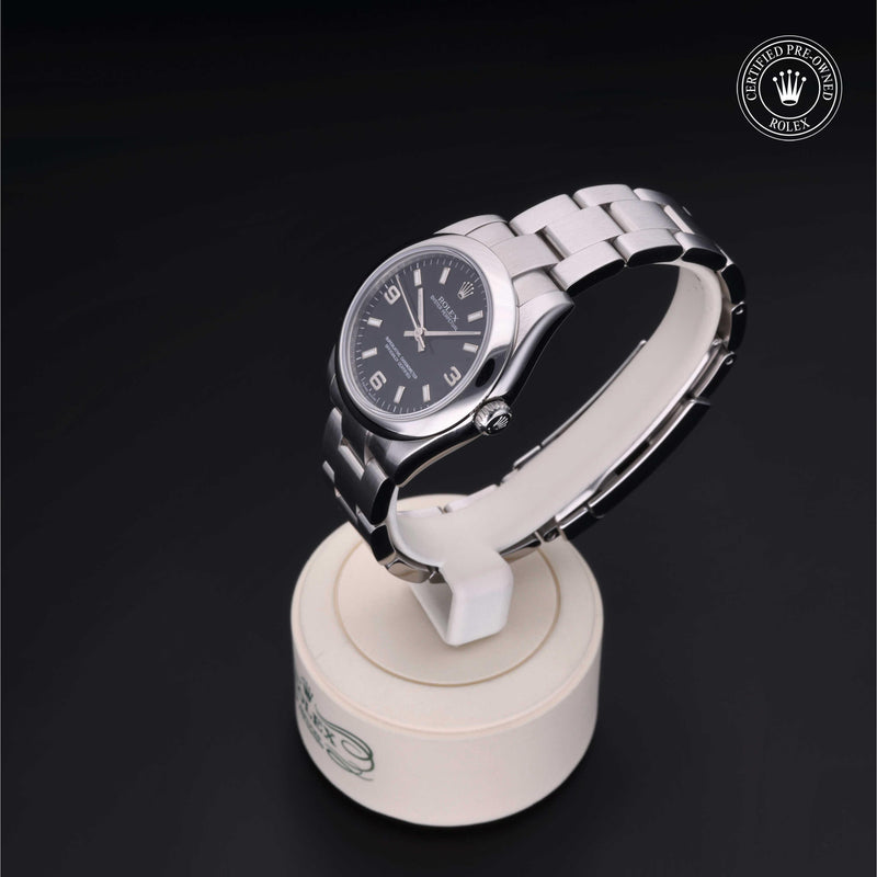 Oyster Perpetual 31 M177200-0002