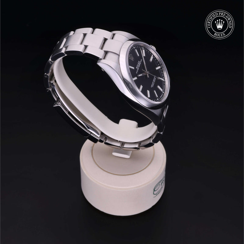 Oyster Perpetual 39 M114300-0005