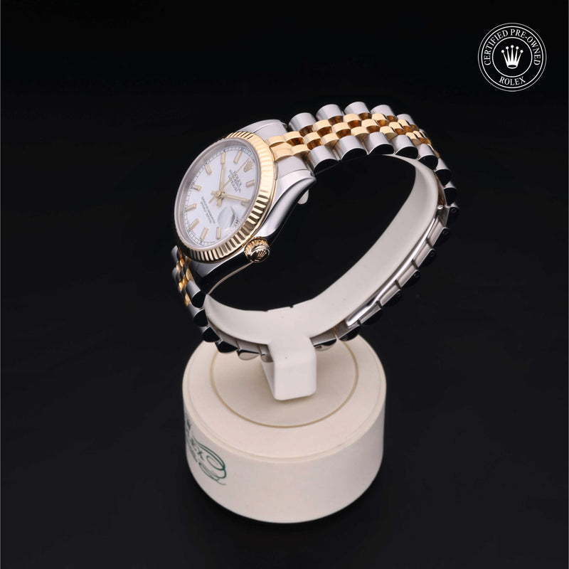 Datejust 31 M178273-0023