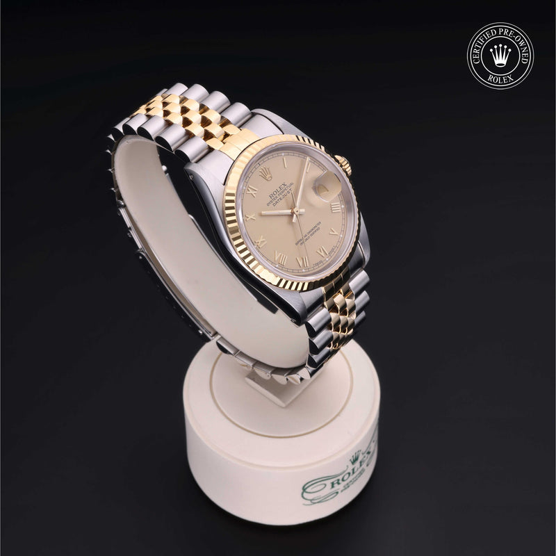 Datejust 36 M16233