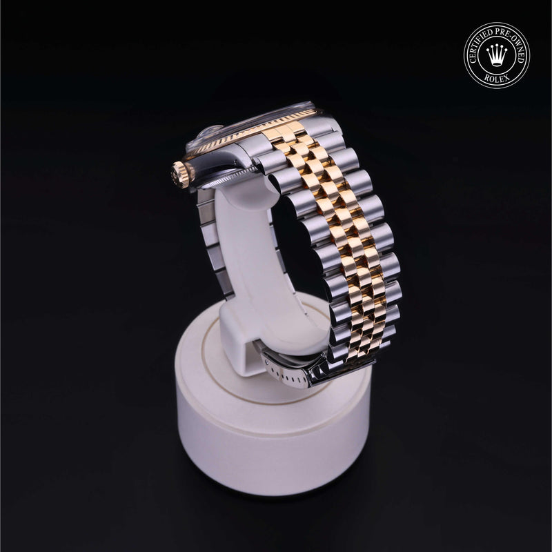Datejust 36 16013