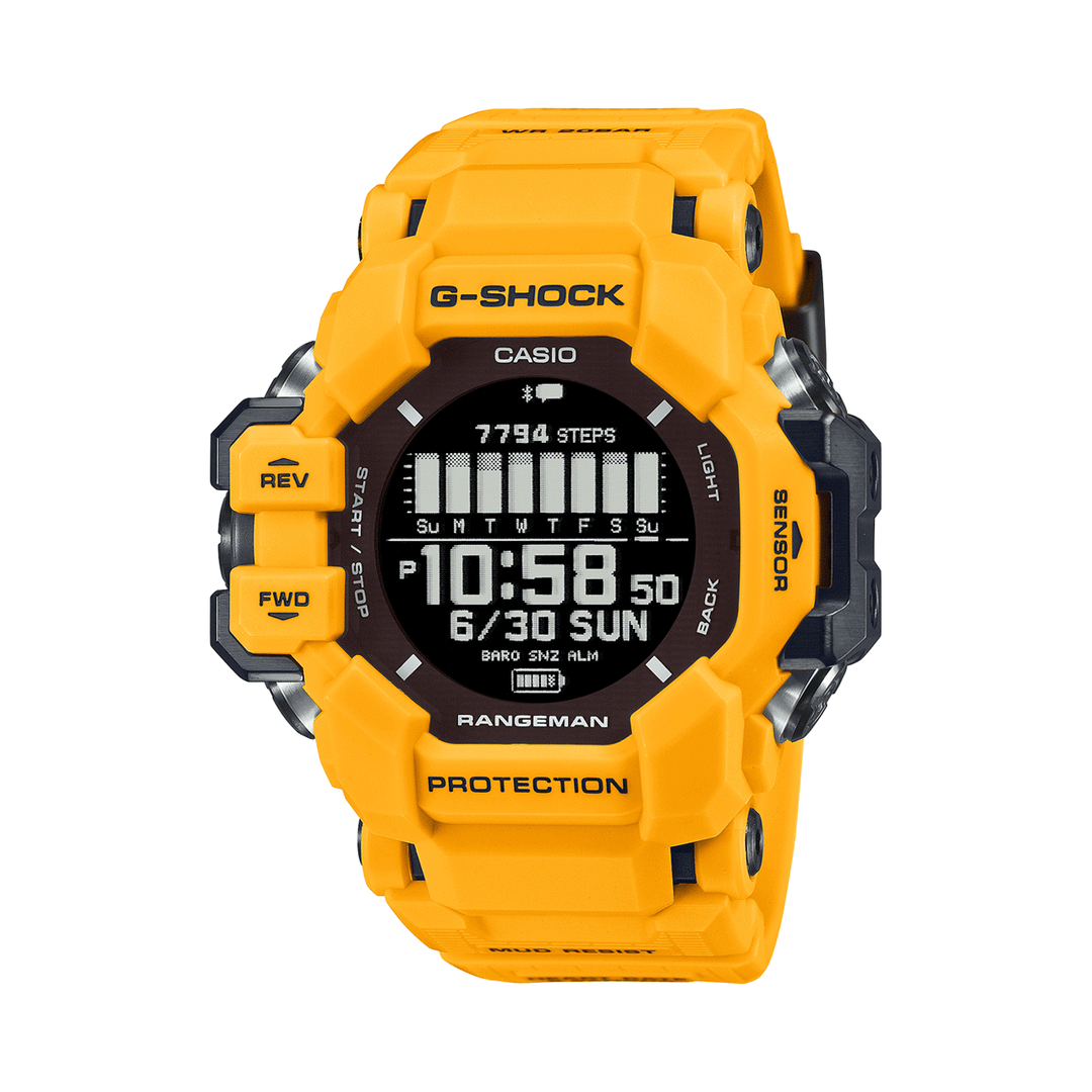 G-Shock Rangeman GPRH1000-9