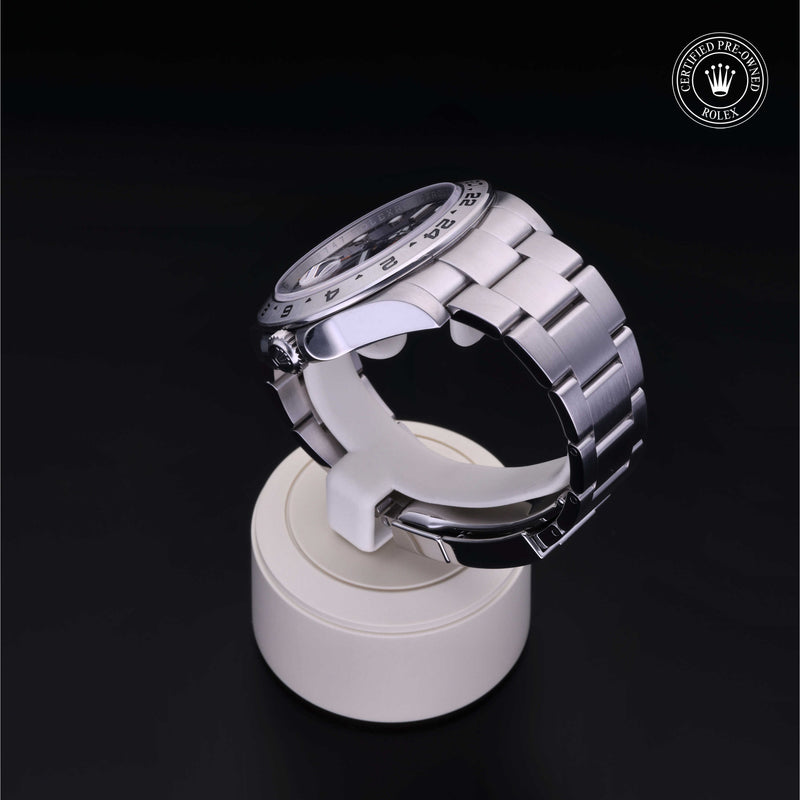 Explorer II M216570-0002