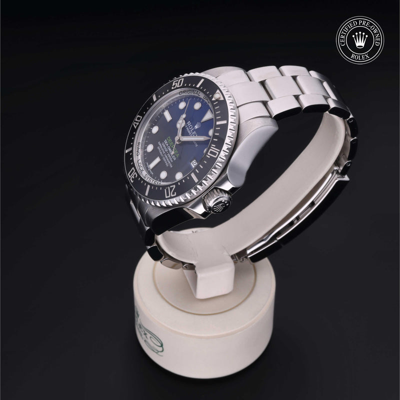 Deepsea M116660-0003