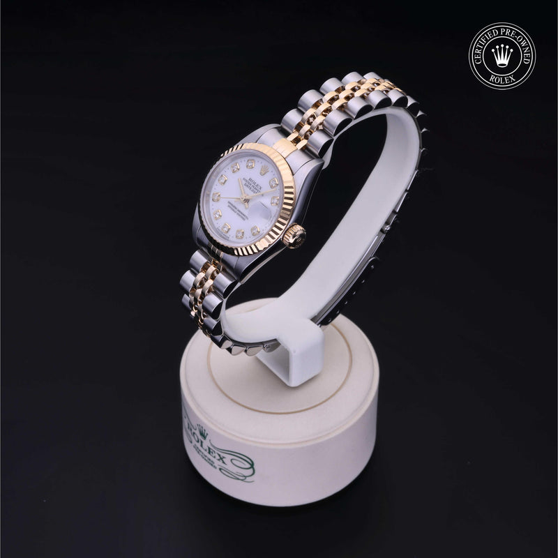Lady-Datejust 26 M79173-0056