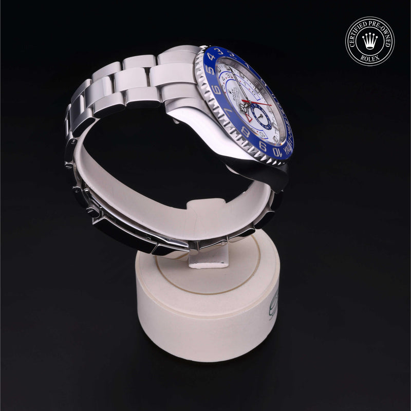Yacht-Master II M116680-0002