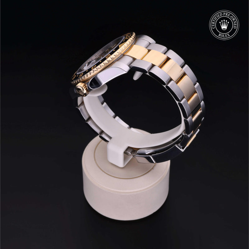 GMT-Master II M116713LN-0001