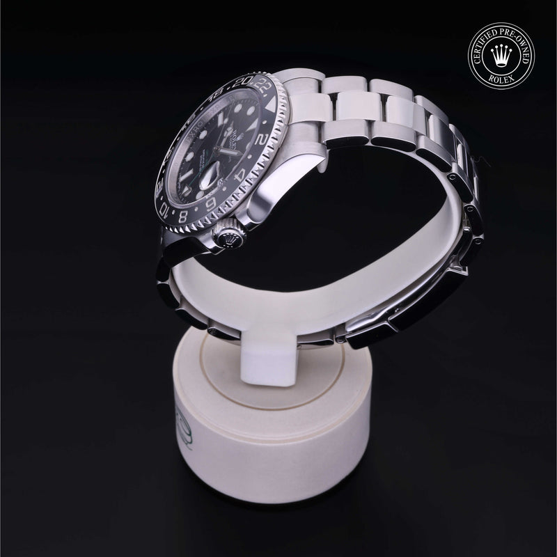 GMT-Master II M116710LN-0001