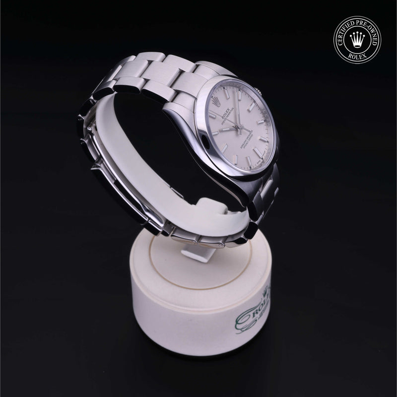 Oyster Perpetual 34 M114200-0024