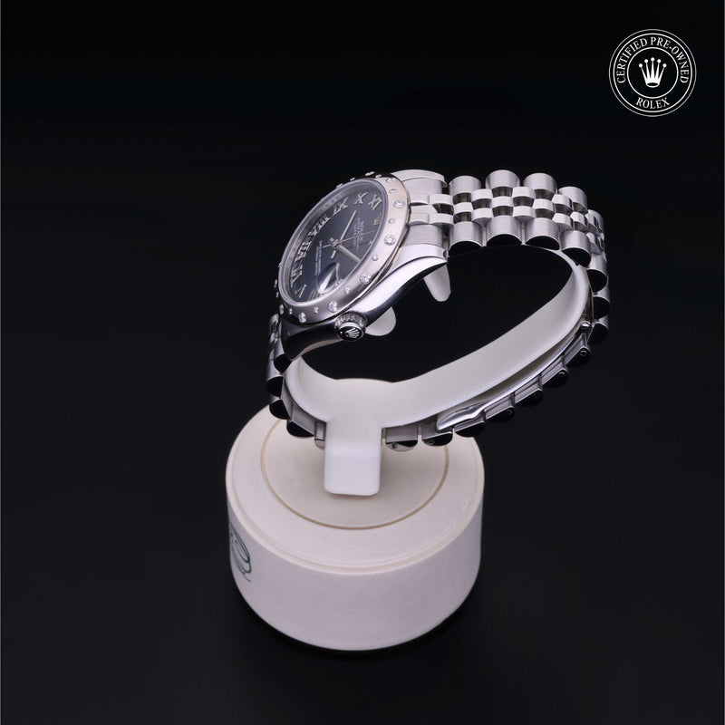 Datejust 31 M178344-0035