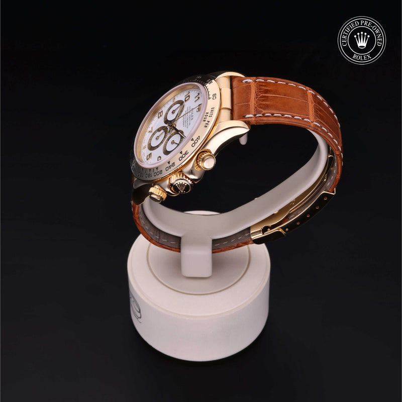 Cosmograph Daytona M16518-0002