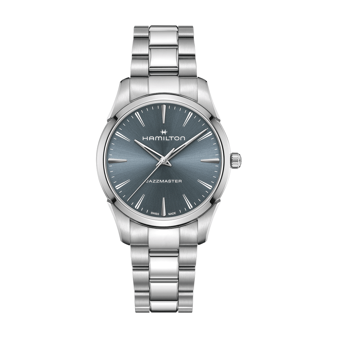 Hamilton Jazzmaster Quartz 40mm H32461141