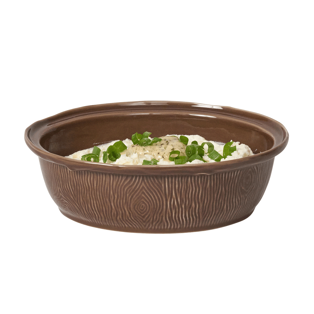 Juliska  Forest Walk Pheasant Baker with Lid