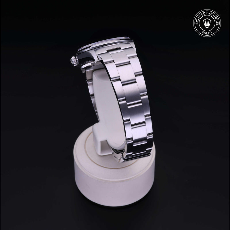 Oyster Perpetual  34 M14000M-0012