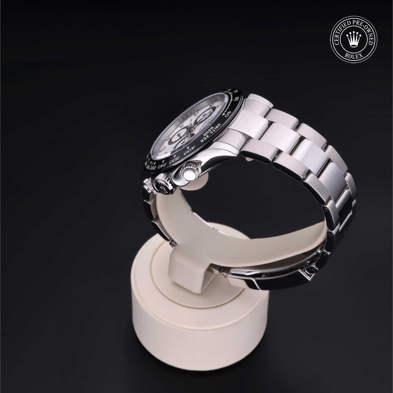 Cosmograph Daytona M116500LN-0001