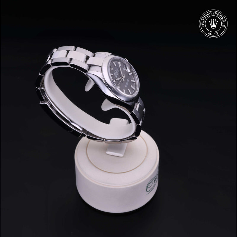 Lady Datejust M279160-0010