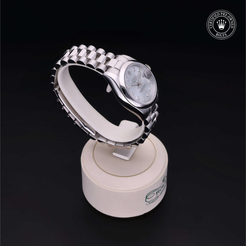Lady-Datejust 26 M179166-0012