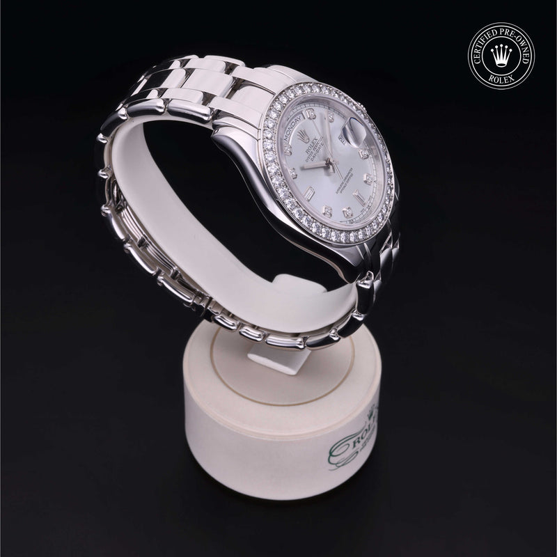 Oyster Special Edition M18946-0019