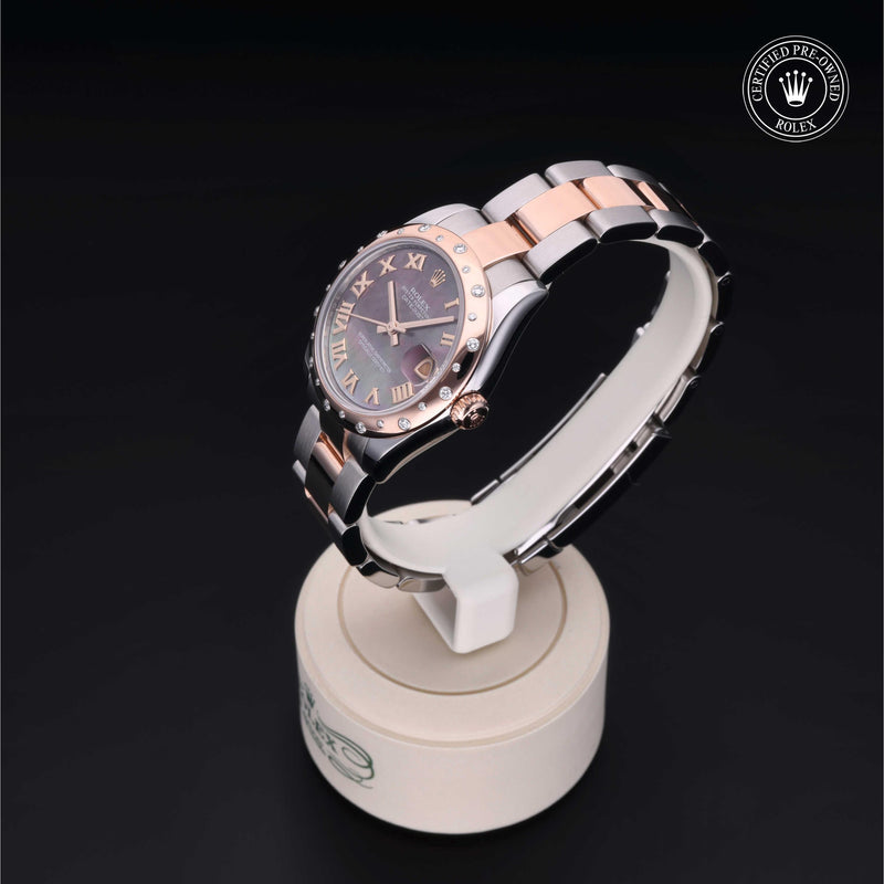 Datejust 31 M178341-0055