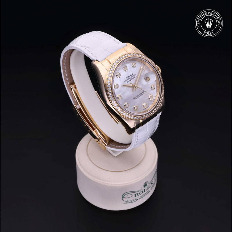 Datejust 36 M116188-0002