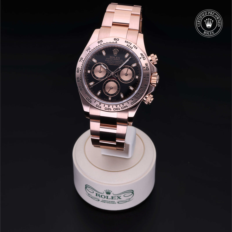 Cosmograph Daytona M116505-0002