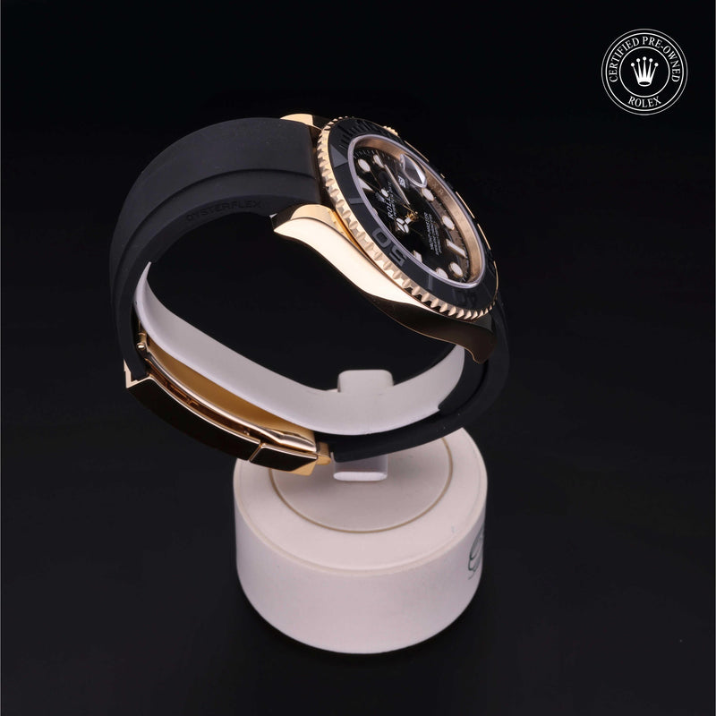 Yacht-Master 42 M226658-0001
