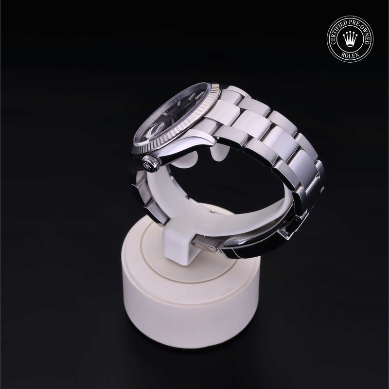 Datejust 36 M126234-0016