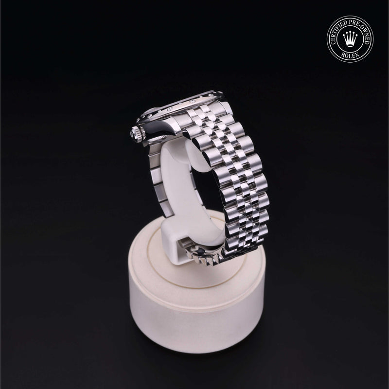 Datejust 31 M178344-0002