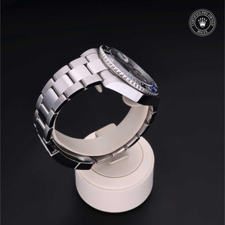 GMT-Master II M116710BLNR-0002