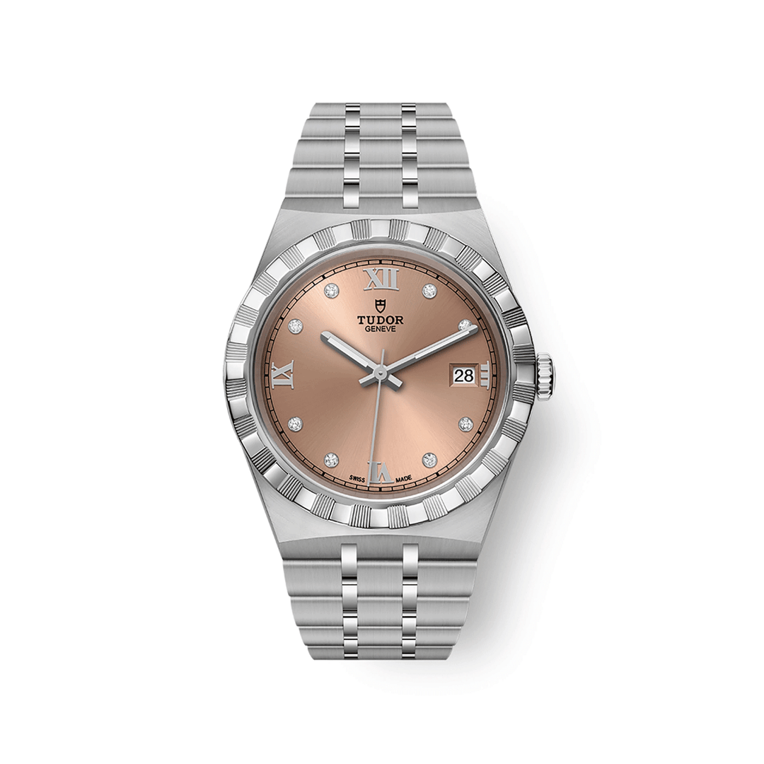 TUDOR Royal 38mm #M28500-0009