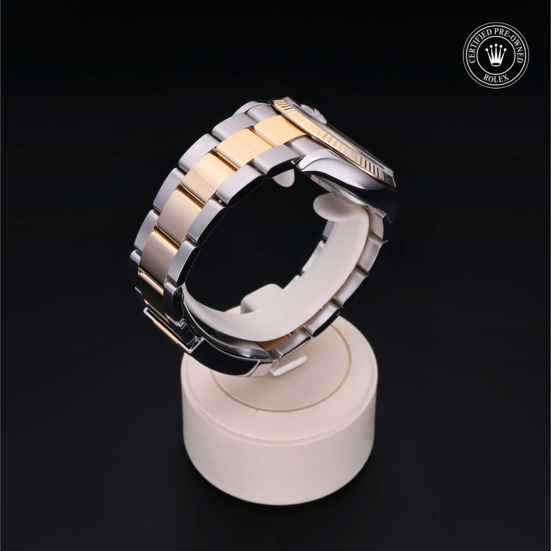 Datejust 36 M126233-0030
