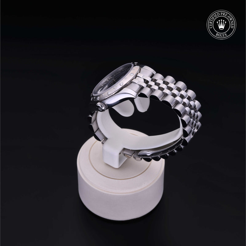 Datejust 31 M178344-0035