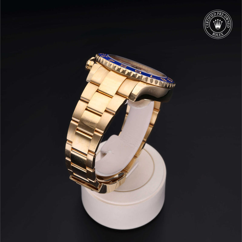 Yacht-Master II M116688-0001