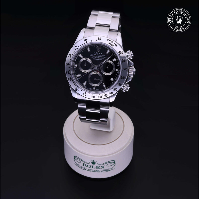 Cosmograph Daytona M116520-0015