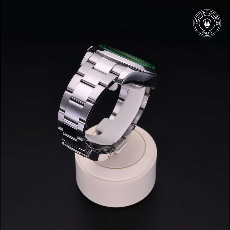 Milgauss M116400GV-0001