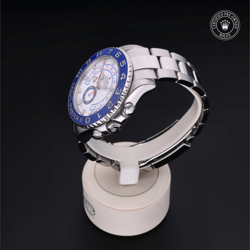 Yacht-Master II M116680-0002