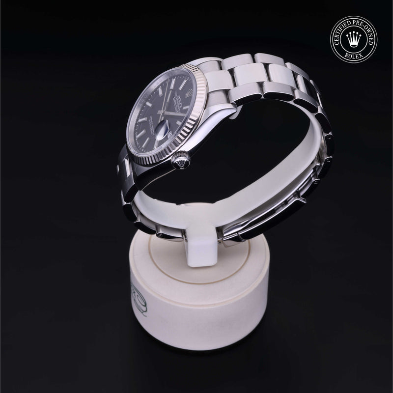 Datejust 36 M126234-0016